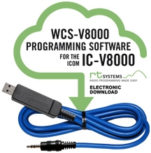 RT SYSTEMS WCSV8000USB